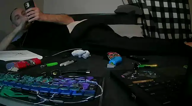 smokee parT903 online show from 12/03/24, 04:39