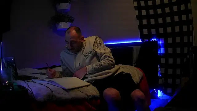 smokee parT903 online show from 01/17/25, 10:55