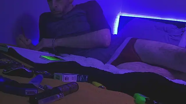 smokee parT903 online show from 01/29/25, 10:58