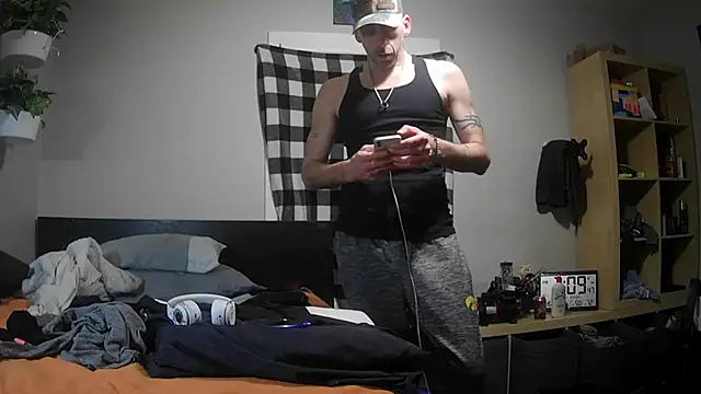 smokee parT903 online show from 03/04/25, 03:11