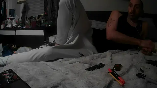 smokee parT903 online show from 09/18/25, 06:48