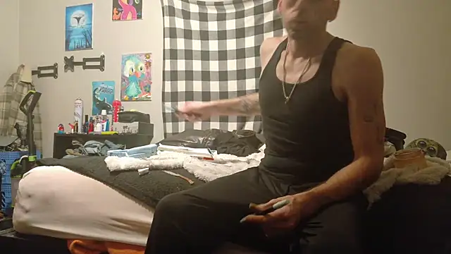 smokee parT903 online show from 03/16/26, 06:28