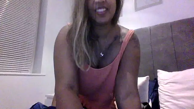 TEMPTING-TAMMY online show from 02/03/25, 10:32