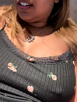 TEMPTING-TAMMY online show from 09/09/25, 05:18