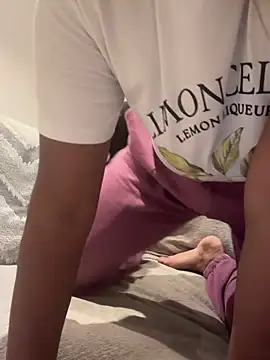 TEMPTING-TAMMY online show from 02/02/26, 10:08