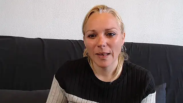 Doucelouve9 online show from 03/02/26, 09:27