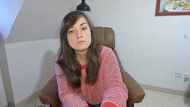 stunning Rosi online show from 12/05/24, 07:27