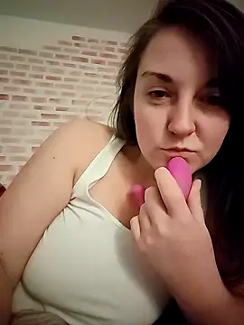 stunning Rosi online show from 12/18/24, 08:25