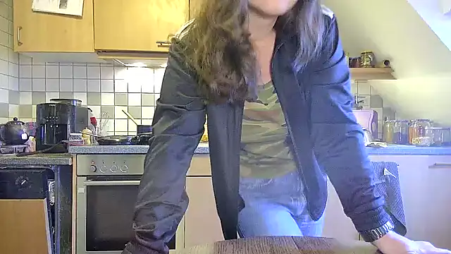 stunning Rosi online show from 01/10/25, 02:45