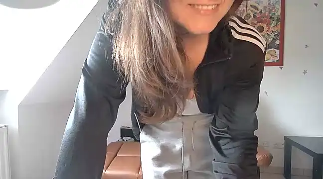 stunning Rosi online show from 02/22/25, 01:02