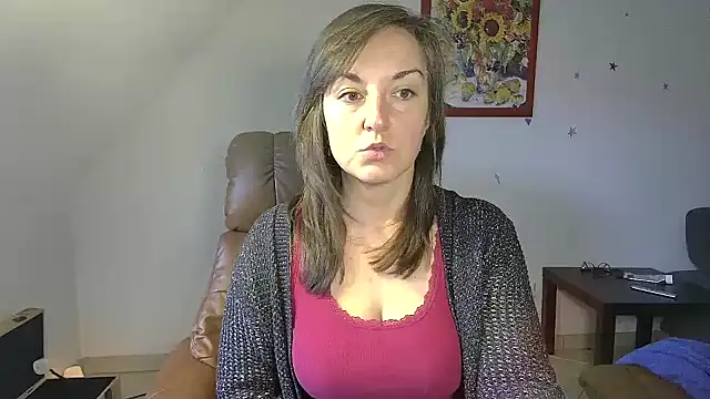 stunning Rosi online show from 03/13/25, 07:31