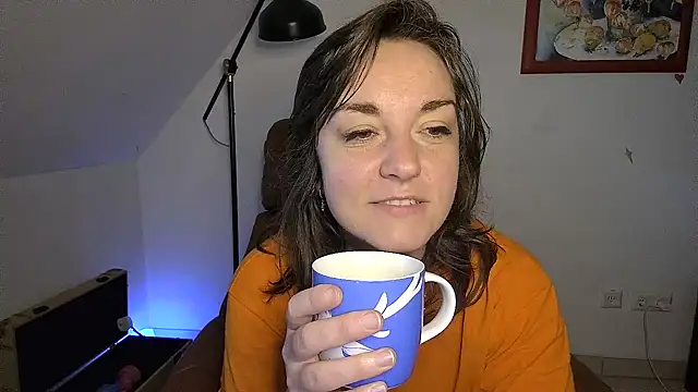 stunning Rosi online show from 03/23/25, 07:20