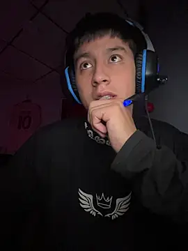 Stiven 017 online show from 01/11/26, 12:15