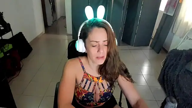 jessiburningheels online show from 02/28/25, 09:58