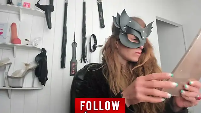 jessiburningheels online show from 09/10/25, 03:12