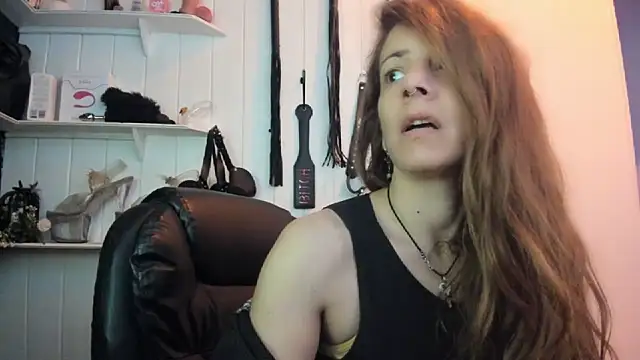 jessiburningheels online show from 09/23/25, 09:45