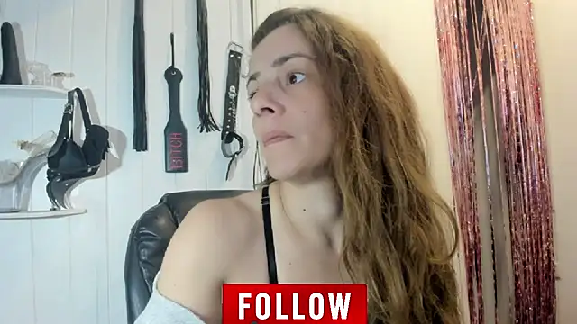 jessiburningheels online show from 10/10/25, 09:30