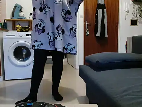 Lauzo21 online show from 10/08/25, 05:38