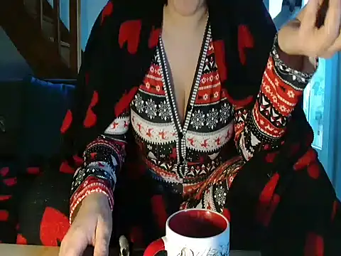 Lauzo21 online show from 12/17/25, 07:36