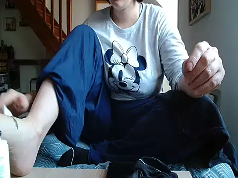 Lauzo21 online show from 03/24/26, 06:29