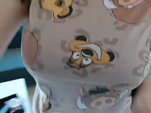 Lauzo21 online show from 04/08/26, 07:08