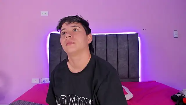 AbbySmiitth  online show from 01/29/25, 06:28