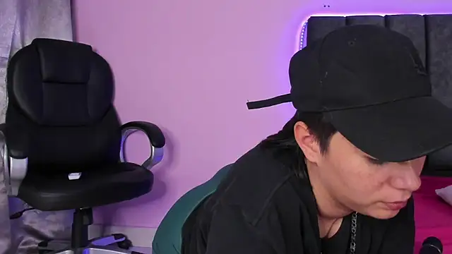 AbbySmiitth  online show from 01/30/25, 06:21