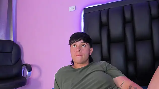 AbbySmiitth  online show from 02/24/25, 06:26