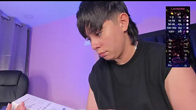 AbbySmiitth  online show from 02/27/25, 06:31