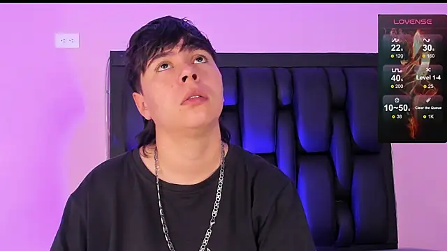 AbbySmiitth  online show from 03/04/25, 12:22