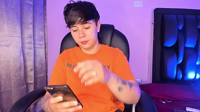 AbbySmiitth  online show from 03/15/25, 02:12