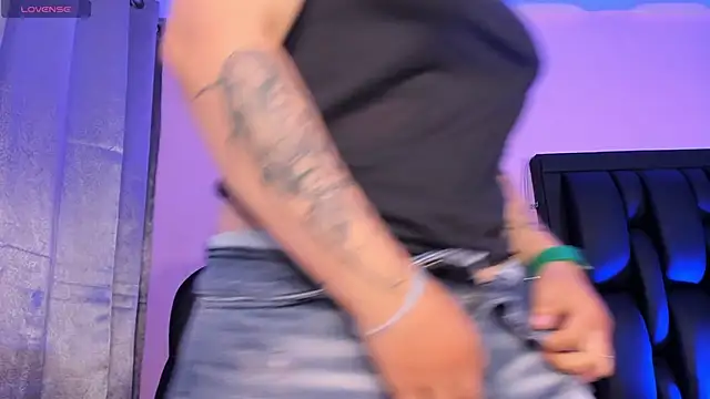 AbbySmiitth  online show from 03/21/25, 03:24