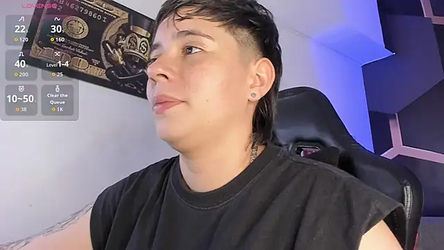 AbbySmiitth  online show from 09/11/25, 07:36