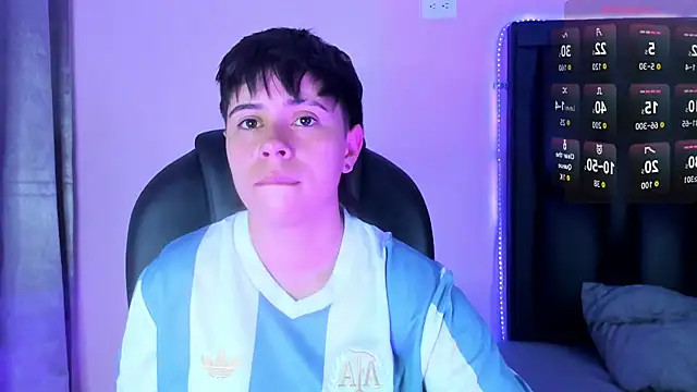 AbbySmiitth  online show from 09/28/25, 06:02