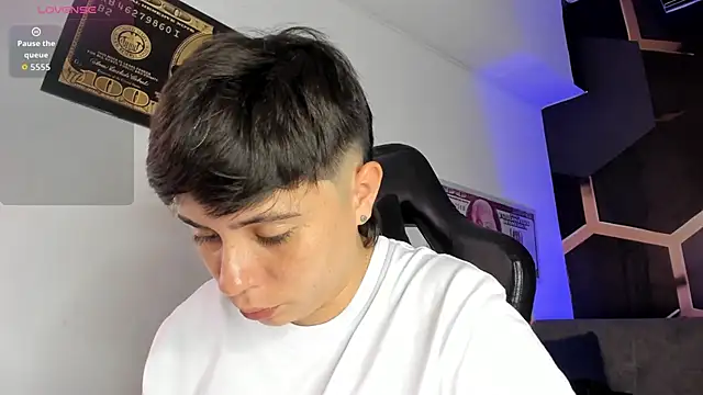 AbbySmiitth  online show from 11/02/25, 05:37