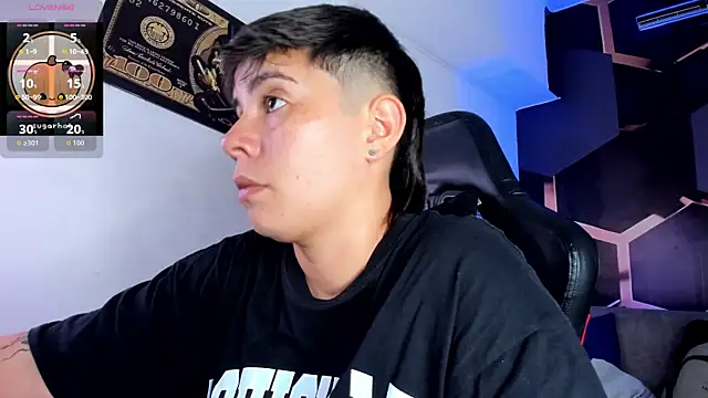 AbbySmiitth  online show from 11/05/25, 07:25