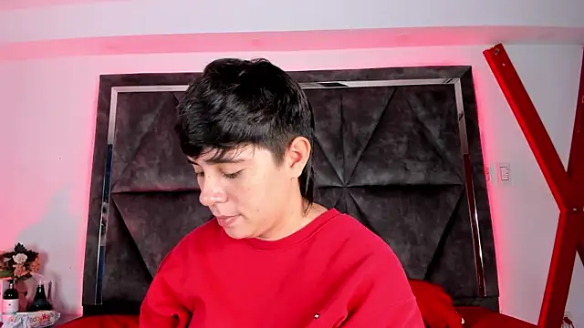 AbbySmiitth  online show from 12/02/25, 07:20