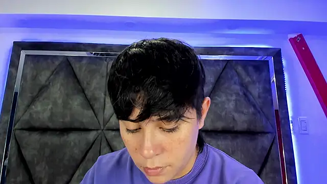 AbbySmiitth  online show from 12/05/25, 07:10