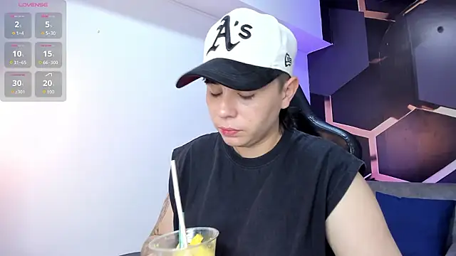 AbbySmiitth  online show from 01/31/26, 09:35