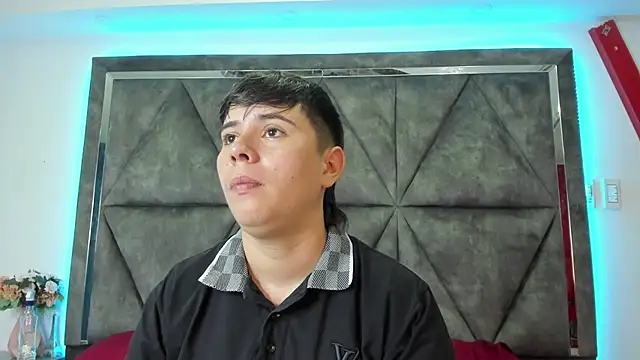 AbbySmiitth  online show from 02/02/26, 10:19