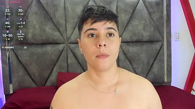 AbbySmiitth  online show from 03/07/26, 10:29