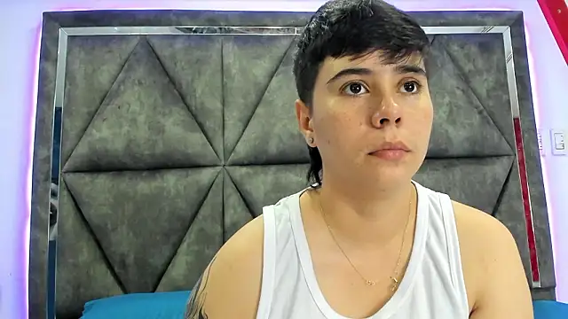 AbbySmiitth  online show from 03/18/26, 10:13