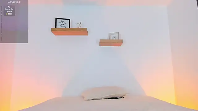 serge 7 online show from 03/05/25, 08:21