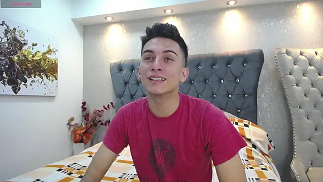 Snapshot of MrWilliseo chatting on 01/09/25, 07:40 MrWilliseo online show from 01/09/25, 07:40