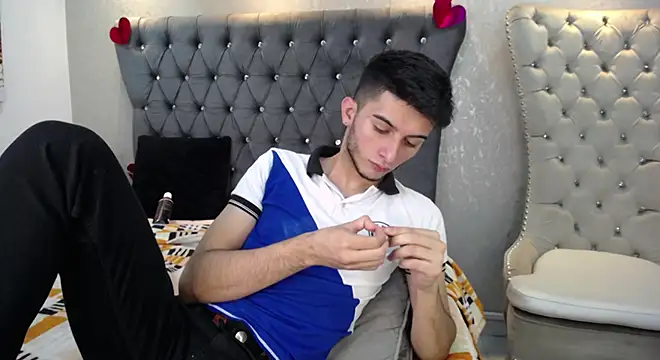 Snapshot of MrWilliseo chatting on 02/15/25, 11:14 MrWilliseo online show from 02/15/25, 11:14