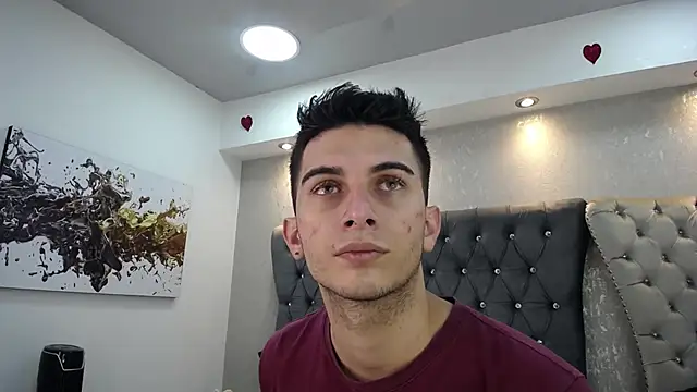 Snapshot of MrWilliseo chatting on 02/28/25, 07:56 MrWilliseo online show from 02/28/25, 07:56