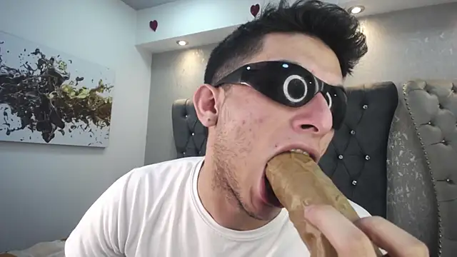 Snapshot of MrWilliseo chatting on 03/03/25, 10:31 MrWilliseo online show from 03/03/25, 10:31