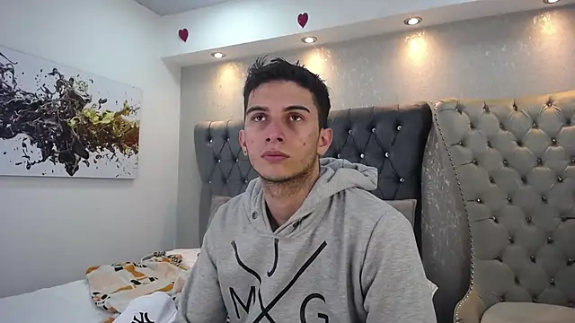 Snapshot of MrWilliseo chatting on 03/07/25, 07:49 MrWilliseo online show from 03/07/25, 07:49