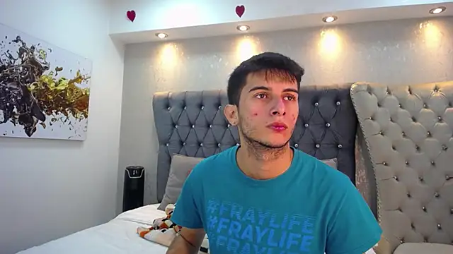 Snapshot of MrWilliseo chatting on 03/12/25, 07:17 MrWilliseo online show from 03/12/25, 07:17