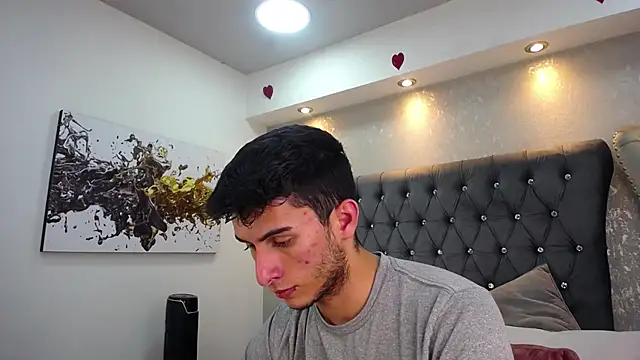 Snapshot of MrWilliseo chatting on 03/17/25, 10:38 MrWilliseo online show from 03/17/25, 10:38